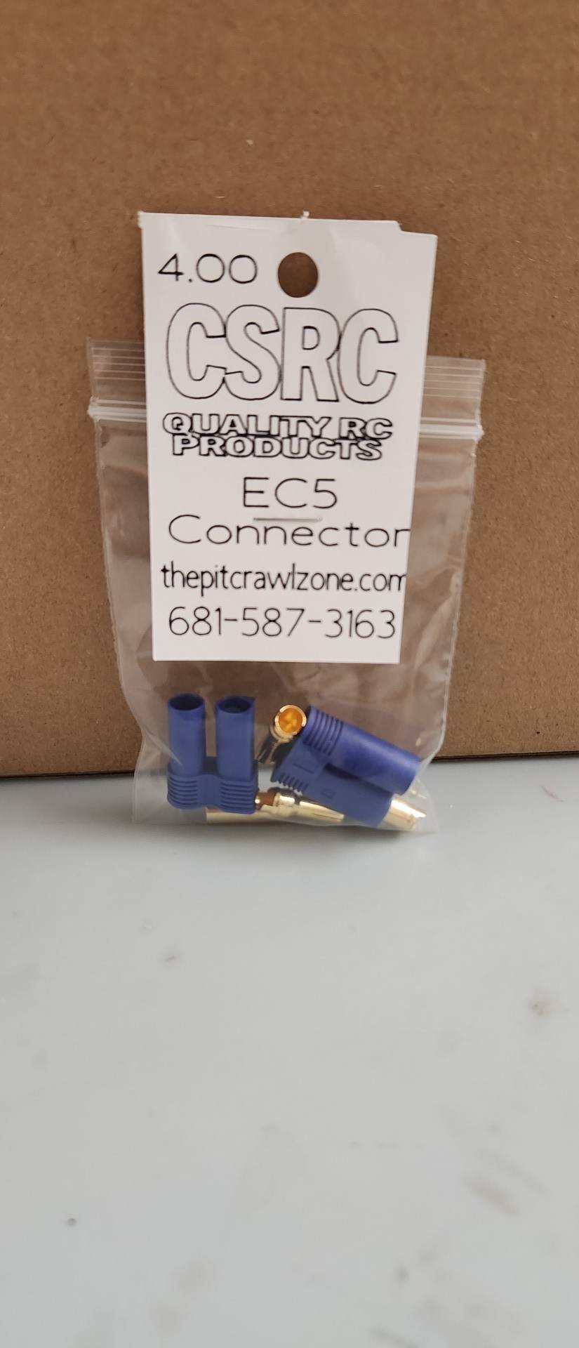 EC5 Connector