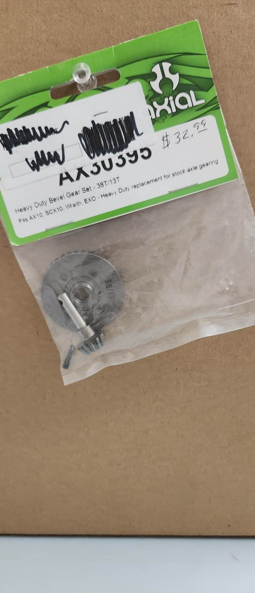 Axial AX30395