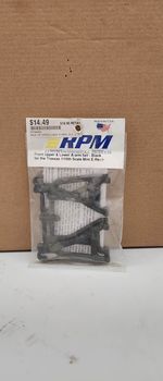 RPM A-Arms Mini Revo Front