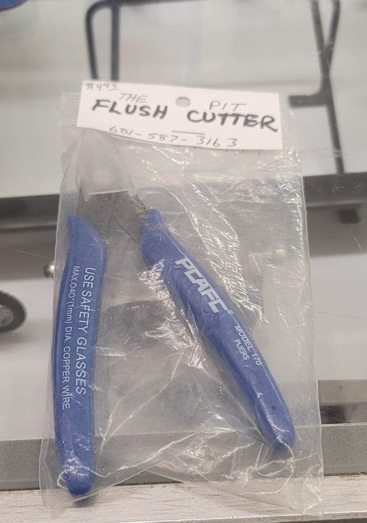 Flush Cutters