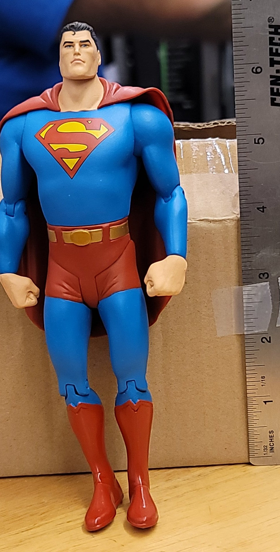 super man