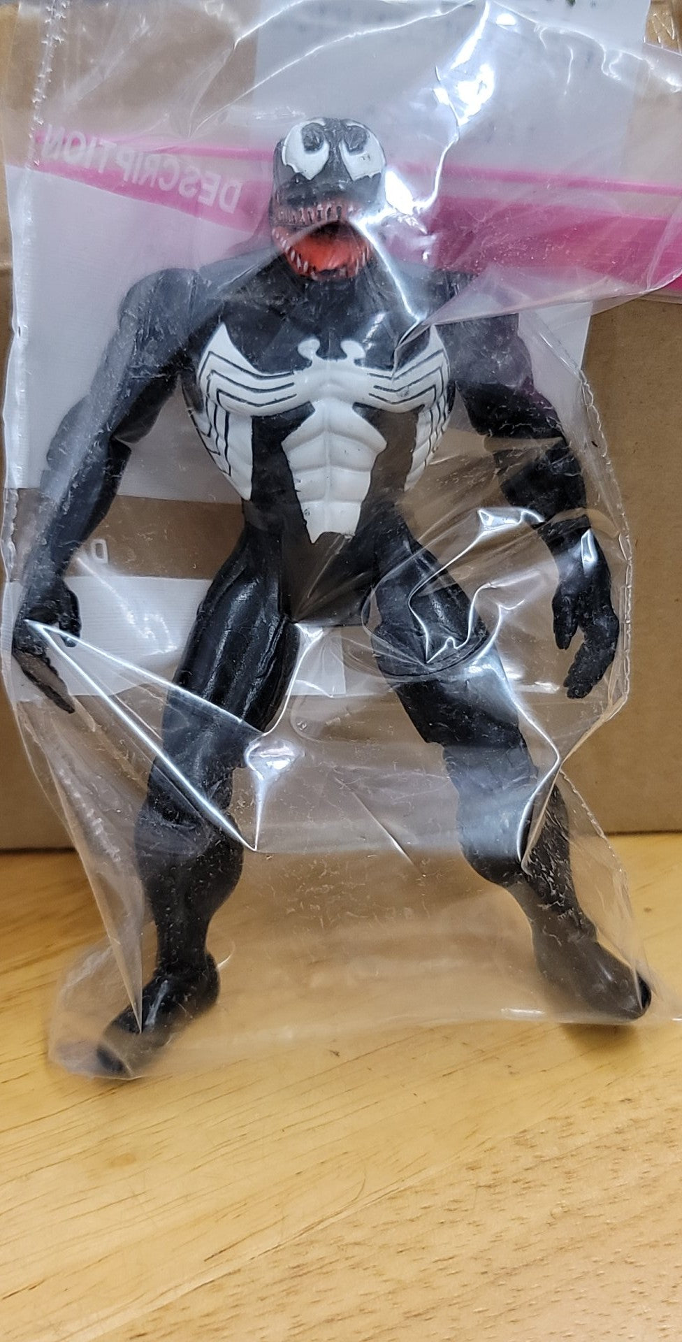 6" Venom